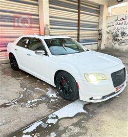 كرايسلر 300